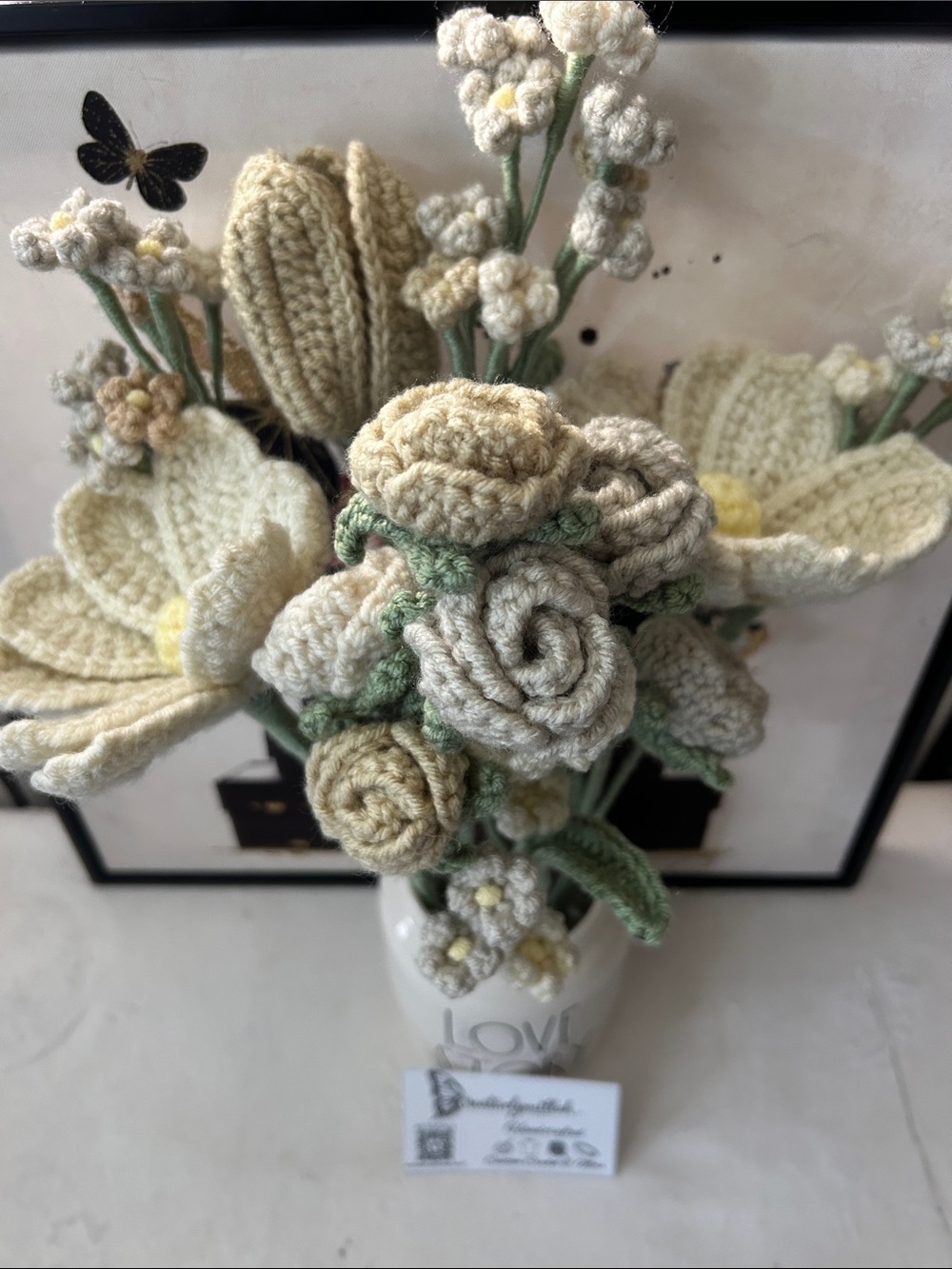 Build your bouquet - Picture 2 of 3